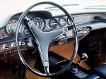 Volvo P1800 1961 года